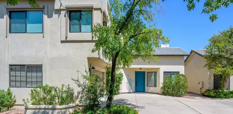 1124 E Rose Ln #11, Phoenix, AZ 85014 photo 44