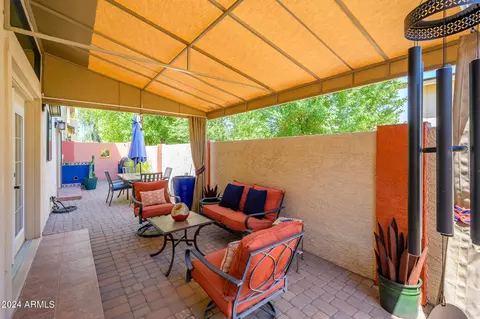 1124 E Rose Ln #11, Phoenix, AZ 85014 photo 32