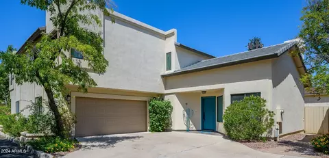 1124 E Rose Ln #11, Phoenix, AZ 85014 photo 43