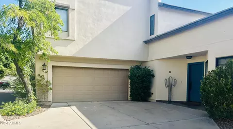 1124 E Rose Ln #11, Phoenix, AZ 85014 photo 42