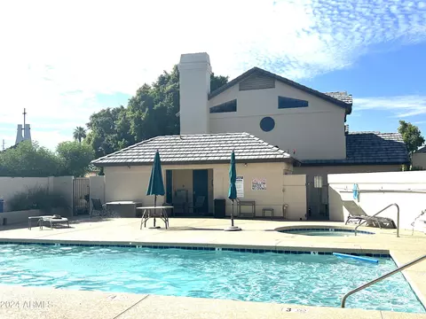 1124 E Rose Ln #11, Phoenix, AZ 85014 photo 46