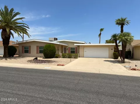 16601 N Orchard Hills Dr, Sun City, AZ 85351