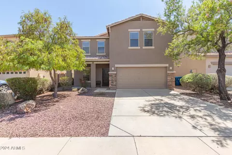 3745 W Whitman Dr, Anthem, AZ 85086