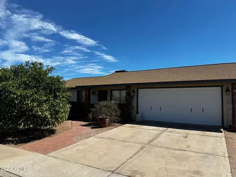 2851 E Covina St, Mesa, AZ 85213