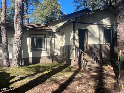 2280 Hano Trl, Flagstaff, AZ 86001