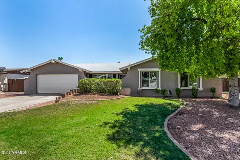 2703 W Curry St, Chandler, AZ 85224