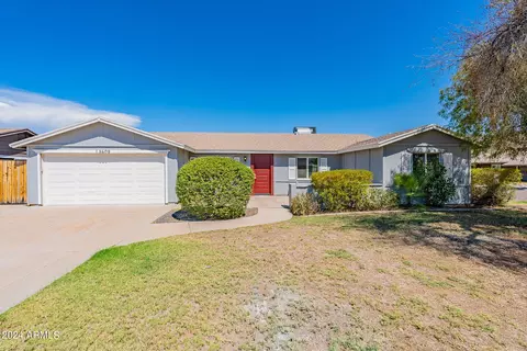 13609 N 20th Ln, Phoenix, AZ 85029