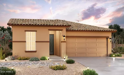 24257 W Hess Ave, Buckeye, AZ 85326