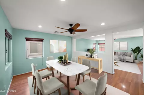43341 W Blazen Trl, Maricopa, AZ 85138
