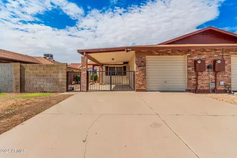 1830 E Intrepid Ave, Mesa, AZ 85204