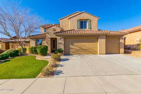5646 E Ocupado Dr, Cave Creek, AZ 85331
