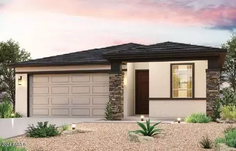 1816 S 245th Dr, Buckeye, AZ 85326