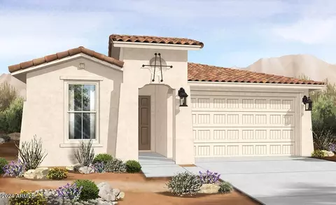 5739 N 193rd Dr, Litchfield Park, AZ 85340