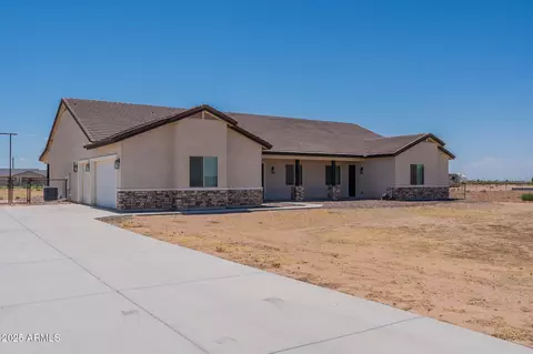 1553 E Kennedy Ave, Coolidge, AZ 85128