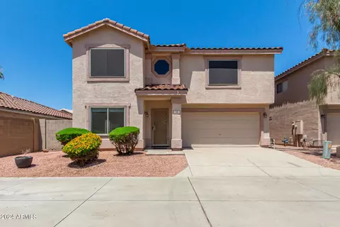 18611 N 22nd St #48, Phoenix, AZ 85024