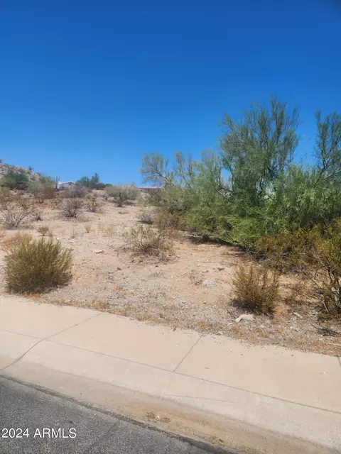 18546 W Porter Dr #96, Goodyear, AZ 85338