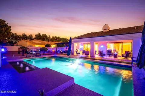 4222 E Brown Rd #5, Mesa, AZ 85205 photo 2