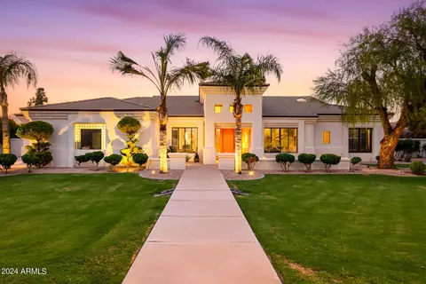 4222 E Brown Rd #5, Mesa, AZ 85205