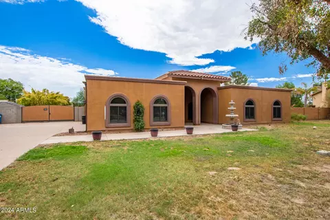 22451 S 178th Pl, Gilbert, AZ 85298