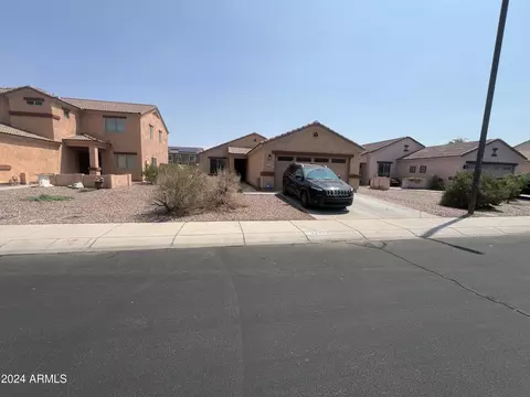22005 W Cocopah St, Buckeye, AZ 85326