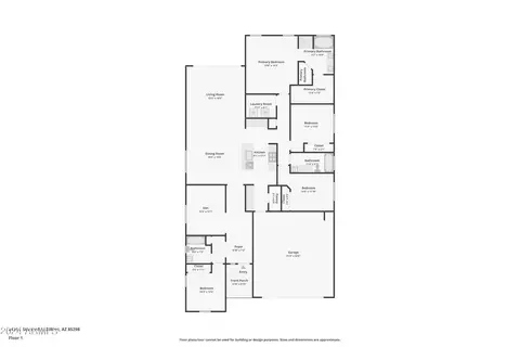 2471 E Stacey Rd, Gilbert, AZ 85298 photo 26