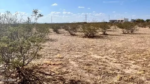 NNNN W Laura Street #386, Wittmann, AZ 85361