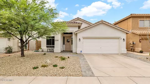 2141 Electra Ln, Phoenix, AZ 85024