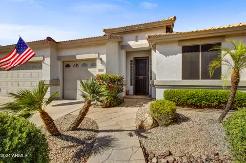 6006 W Running Deer Trl, Phoenix, AZ 85083