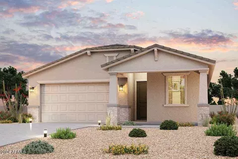 35195 W La Paz St, Maricopa, AZ 85138
