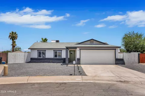 4843 N 80th Ln, Phoenix, AZ 85033