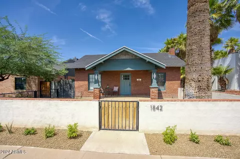 1842 N 12th St, Phoenix, AZ 85006
