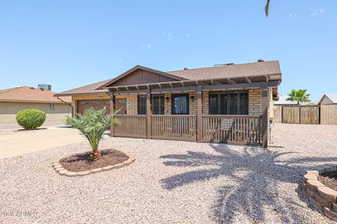 9614 W Purdue Ave, Peoria, AZ 85345