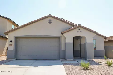 5475 S 251st Dr, Buckeye, AZ 85326