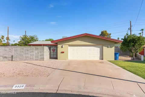 3329 S Stanley Pl, Tempe, AZ 85282