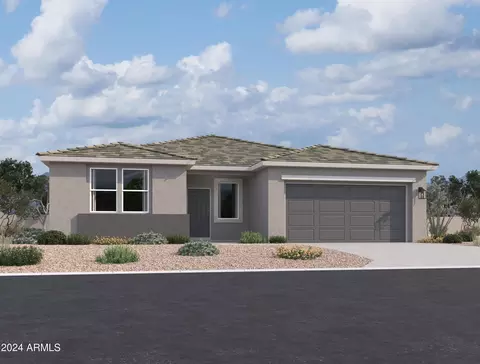 47287 W Cansados Rd, Maricopa, AZ 85139