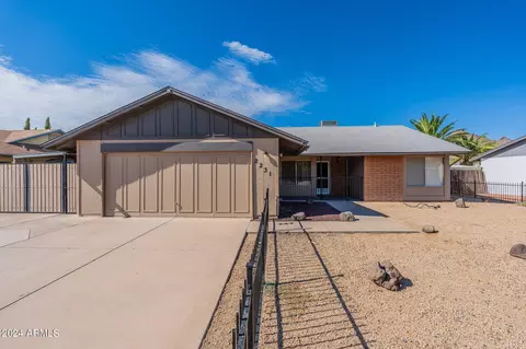 2231 E Kathleen Rd, Phoenix, AZ 85022