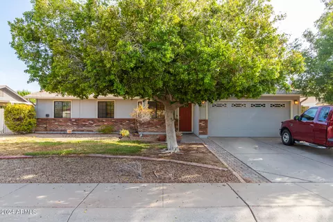 1322 W Highland St, Chandler, AZ 85224