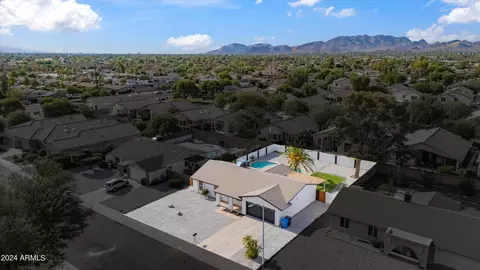 3129 E Pershing Ave, Phoenix, AZ 85032 photo 50