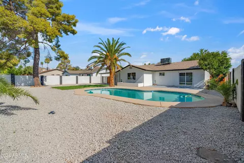 3129 E Pershing Ave, Phoenix, AZ 85032 photo 38