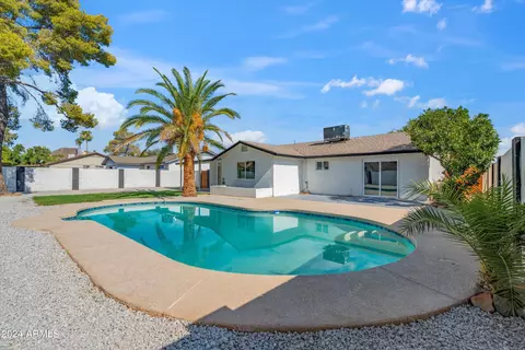 3129 E Pershing Ave, Phoenix, AZ 85032 photo 5
