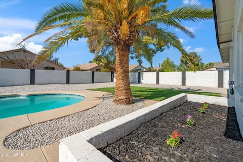 3129 E Pershing Ave, Phoenix, AZ 85032 photo 40