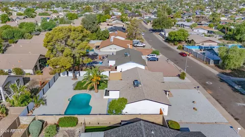 3129 E Pershing Ave, Phoenix, AZ 85032 photo 46
