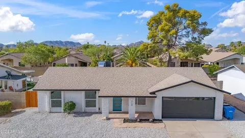 3129 E Pershing Ave, Phoenix, AZ 85032