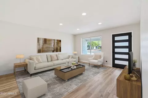 3129 E Pershing Ave, Phoenix, AZ 85032 photo 14