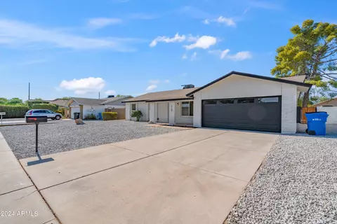 3129 E Pershing Ave, Phoenix, AZ 85032 photo 22