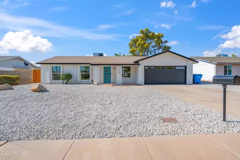 3129 E Pershing Ave, Phoenix, AZ 85032 photo 21