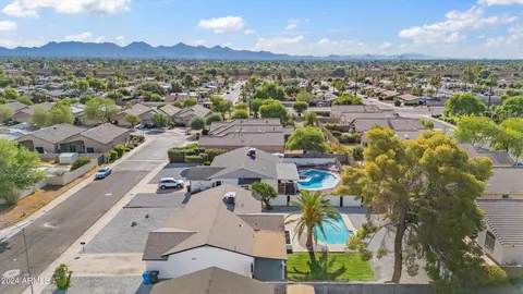 3129 E Pershing Ave, Phoenix, AZ 85032 photo 44