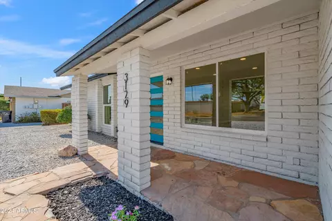 3129 E Pershing Ave, Phoenix, AZ 85032 photo 23