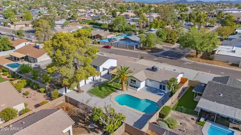 3129 E Pershing Ave, Phoenix, AZ 85032 photo 47