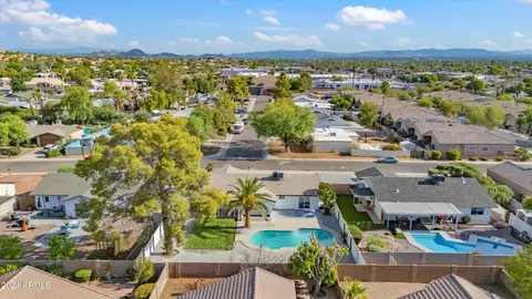3129 E Pershing Ave, Phoenix, AZ 85032 photo 45